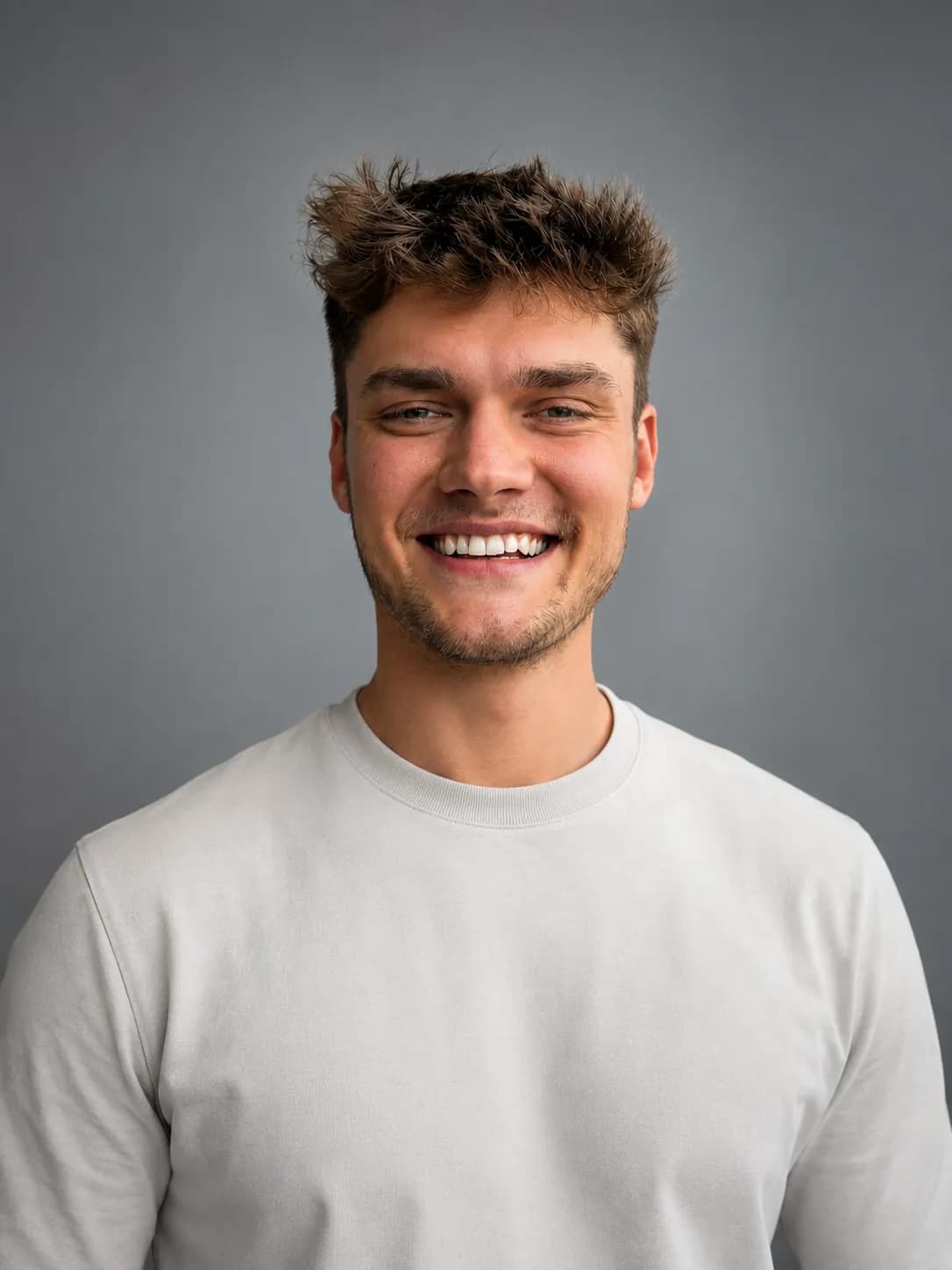 Portrét — Ondřej Škrland